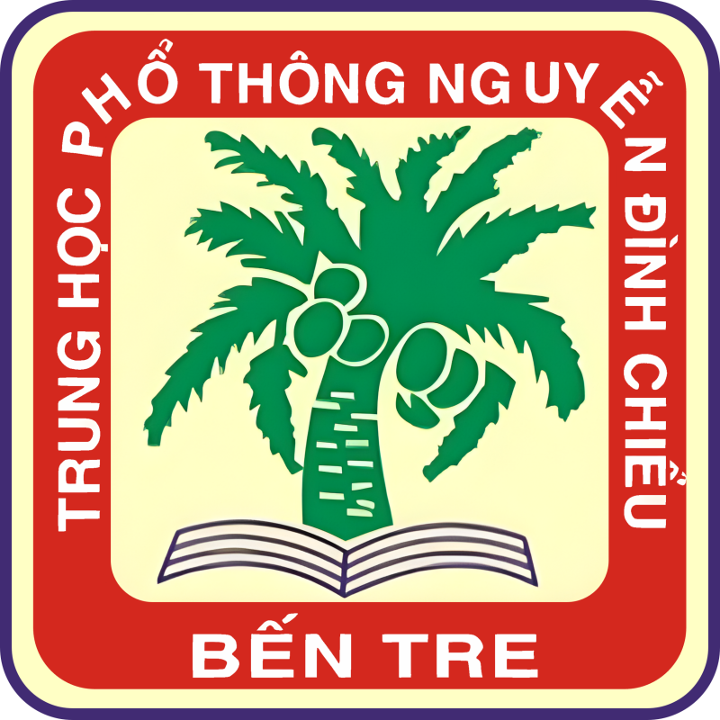 Trường THPT Nguyễn Đình Chiểu